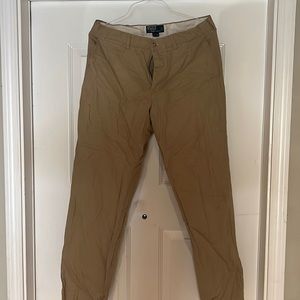 Polo By Ralph Lauren slacks